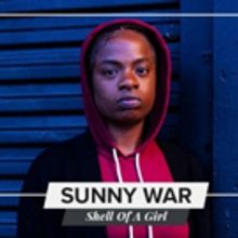 Sunny War's New Single SHELL Is Up Today On Afropunk