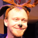Photo Flash: THE EIGHT: REINDEER MONOLOGUES Returns For 14th Straight Year To Chance…