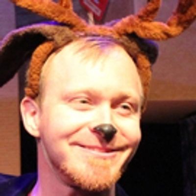 Photo Flash: THE EIGHT: REINDEER MONOLOGUES Returns For 14th Straight Year To Chance Theater