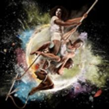 THE EXPLODED CIRCUS to Embark on UK Tour
