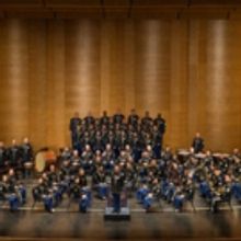 Army Field Band To Perform Soundtrack Of The American Soldier In Yountville