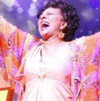 VIDEO: Leslie Uggams Stars As Lena Horne in STORMY WEATHER Video