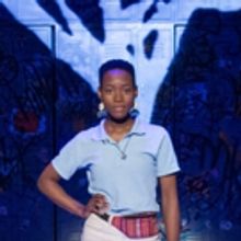 BWW Review: BLOOD AT THE ROOT at Theater Alliance