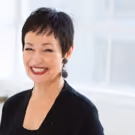 She Believed She Could: Lynn Ahrens Succeeds One Step At A Time