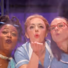BWW Review: WAITRESS at The Hippodrome is Two Parts Love Story and One Part Comedy…