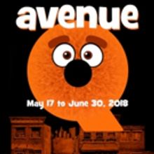 Metropolis Presents Hilarious Puppet Musical AVENUE Q