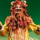 Photo Flash: THE WIZARD OF OZ Flies Into Berkeley Playhouse!