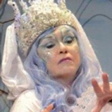 Theatre Artists Studio presents FATHER CHRISTMAS and THE SNOW QUEEN