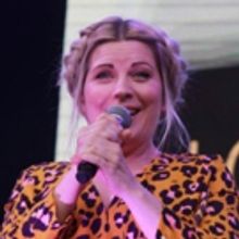 Louise Dearman, Fra Fee, and More Lead ON THE TOWN at BBC Proms
