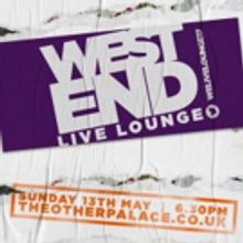 West End Live Lounge returns to The Other Palace with 'Number 1'