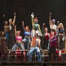 BWW Review: RENT at Aronoff Center For The Arts