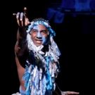 BWW Live Will Chat with ONCE ON THIS ISLAND's Norm Lewis and Tamyra Grey This Friday!