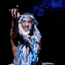 BWW Live Will Chat with ONCE ON THIS ISLAND's Norm Lewis and Tamyra Grey This Friday!