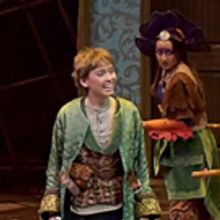 BWW Review: PETER PAN at Marian Theatre, Santa Maria