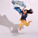 Ananya Dance Theatre Stages World Premiere of WORK WOMEN DO