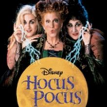 El Capitan Theatre Announces Halloween Events: Hocus Pocus & The Nightmare Before Chr