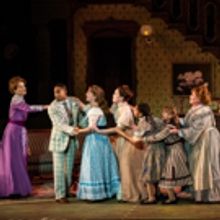Review Roundup: Critics Weigh In On MEET ME IN ST. LOUIS at The Muny