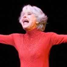 The Legendary Carol Channing Dies at 97