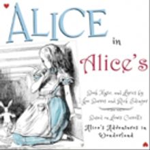 Joe Barros & Rick Edinger's ALICE IN ALICE'S Gives A Voice to Actors With Disabilitie