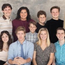 Moonlight Youth Theatre Presents DISNEY'S BEAUTY AND THE BEAST