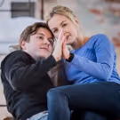 Photo Flash: Inside Rehearsal for PIECES OF STRING at Mercury Theatre Colchester
