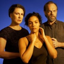 BWW REVIEW: CAT ON A HOT TIN ROOF Sees Self-Loathing, Secrets, Scheming And Sexuality