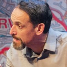 Photo Flash: Kiln Theatre Presents APPROACHING EMPTY