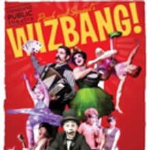 Cleveland's Very Own Variety Circus Theatre Filled with Ridiculous Acts, World Class 