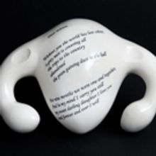 Newcastle Exhibition to Launch Still Birth By Adinda Van 't Klooster