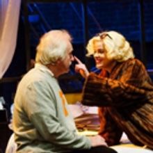 BWW Review: INSIGNIFICANCE, Arcola Theatre