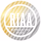 The Recording Industry Association of America Kicks of 60th Anniversary Celebration…