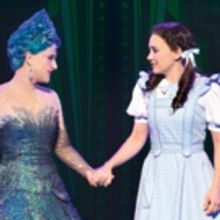 New Tickets On Sale for THE WIZARD OF OZ Sydney Season
