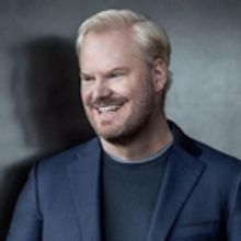 Comedian Jim Gaffigan To Release NOBLE APE Stand Up Special Direct To Digital