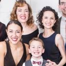 Photo Flash: HOLIDAY INN Celebrates Opening Night at Marriott Theatre!