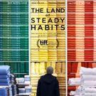 VIDEO: Watch the Trailer for THE LAND OF STEADY HABITS Starring Ben Mendelsohn, Edie…
