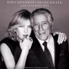 Tony Bennett and Diana Krall Release Album 'Love is Here to Stay' Celebrating the…