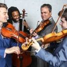 Grammy-Winning Turtle Island Quartet Celebrate CD Release with Concert at Bucks…