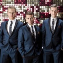 The Midtown Men Come to the Warner