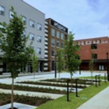 South Main Artspace Lofts Celebrate New Artist Enclave