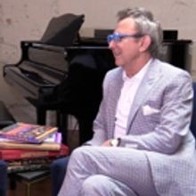 TV Exclusive: Disney Gets Freaky! Thomas Schumacher Explains How FREAKY FRIDAY Became