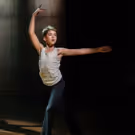 Boxing Meets Ballet As City Springs Theatre Presents BILLY ELLIOT