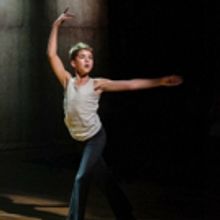 Boxing Meets Ballet As City Springs Theatre Presents BILLY ELLIOT