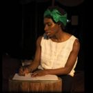 BWW Review: BLACK IS THE COLOR OF MY VOICE, Trafalgar Studios
