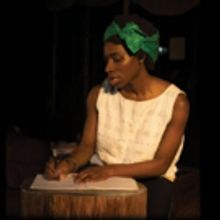 BWW Review: BLACK IS THE COLOR OF MY VOICE, Trafalgar Studios