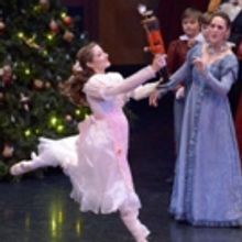 BWW Review: THE NUTCRACKER Maine State Ballet