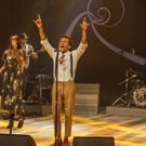 Harlem Stage Presents 2018 Fall Performing Arts Season