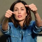 Photo Coverage: EVERY BRILLIANT THING's Teresa Herrera Banters With the Audience