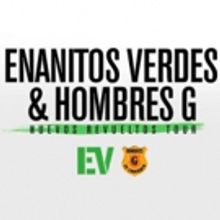 Enanitos Verdes and Hombres G Announce HUEVOS REVUELTOS Tour Coming To The U.S.