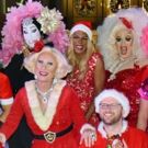 Photo Flash: DRAG QUEENS ON ICE Come to Safeway Holiday Rink at Union Square