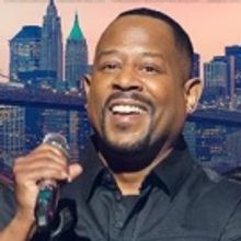 'LIT AF Tour' Hosted By Martin Lawrence Comes To Mandalay Bay Events Center
